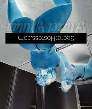 HAZE and hot escorts in Brisbane