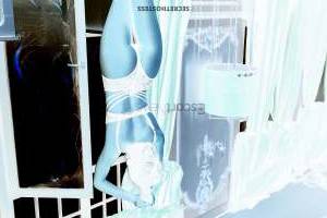 21 year old Asian Escort in St Petersburg Jasmin Agency Model