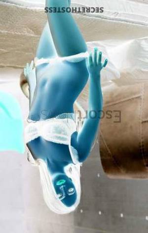 21 year old Latino Escort in Shanghai Nina Agency Beauty