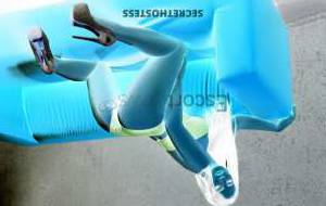 21Yrs Old Escort 53KG 162CM Tall Shanghai Image - 3