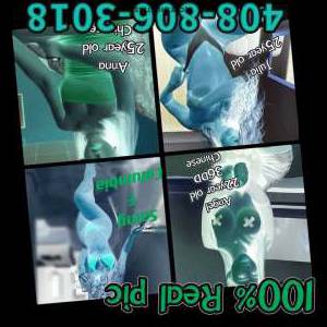 22 year old Asian Escort in San Jose CA Opening soon $130 Latin and Asian special