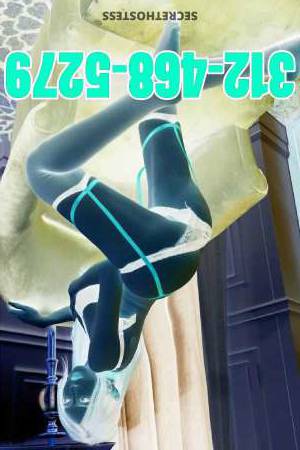 22 year old Escort in Chicago IL Hot new girls, charming body, warm service