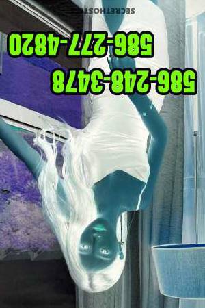 22Yrs Old Escort Detroit MI Image - 2