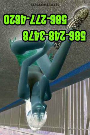 22Yrs Old Escort Detroit MI Image - 4