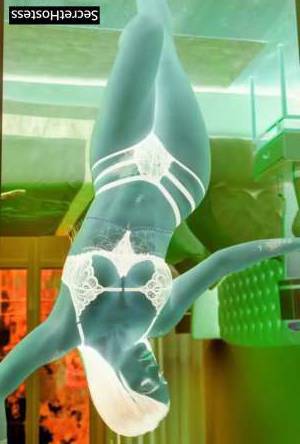 22Yrs Old Escort 78KG 174CM Tall Saint Julian Image - 5