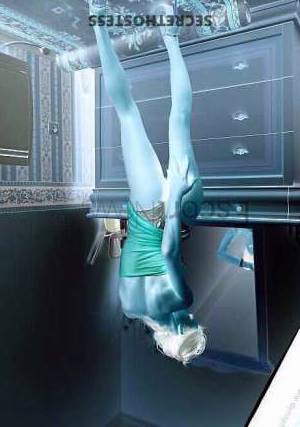 22 year old European Escort in Sofia Elite Model Poli