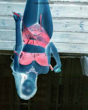 22 year old European Escort in Phuket Agency Model Adel