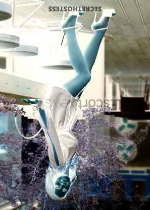 22Yrs Old Escort 53KG 172CM Tall St Petersburg Image - 1