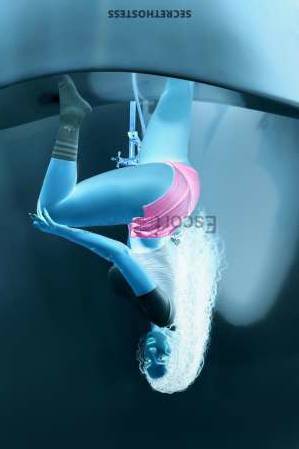 22 year old Latino Escort in Vienna Julia - Agency Star