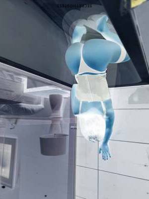 23Yrs Old Escort 155CM Tall Brisbane Image - 4