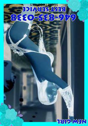 23Yrs Old Escort Brooklyn NY Image - 4
