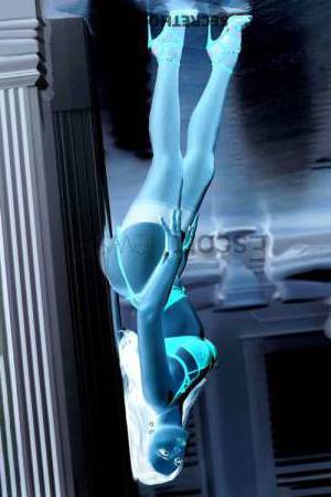 23 year old European Escort in Berlin Marla Perfect 10