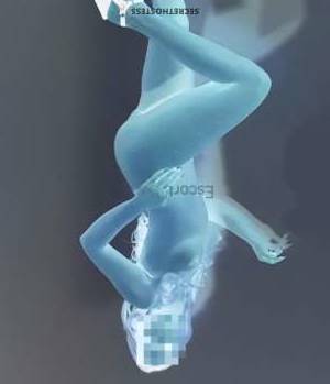 23Yrs Old Escort 50KG 170CM Tall Essen Image - 3