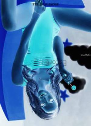 23 year old European Escort in Milan EmilieAgency