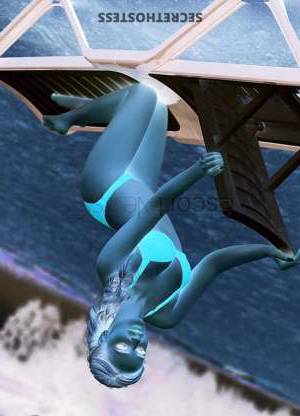 23 year old European Escort in Verona Inga da