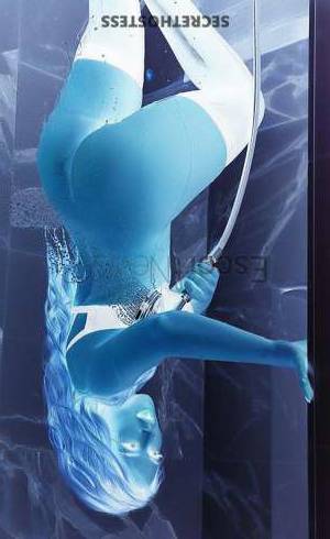 23 year old European Escort in Milan Independent Model