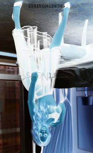 23Yrs Old Escort 52KG 169CM Tall Milan Image - 1