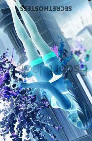 23 year old European Escort in Bologna Izzi Agency Model