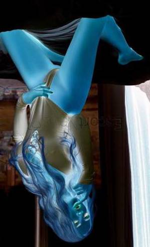 23 year old European Escort in Verona Agency Model Yana