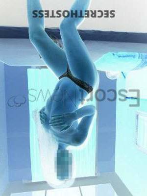 23 year old European Escort in Sofia Dani Hot Independent Model