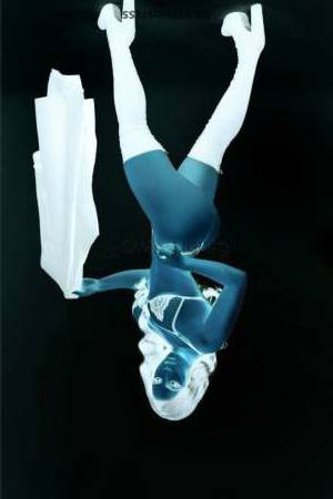 23 year old European Escort in Warsaw Model Yana