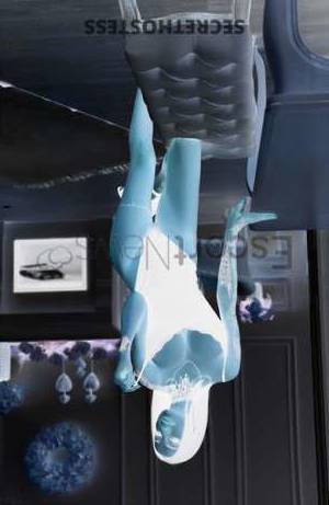 23 year old European Escort in London Amelia Agency Model