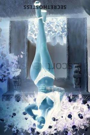23Yrs Old Escort 56KG 167CM Tall London Image - 4