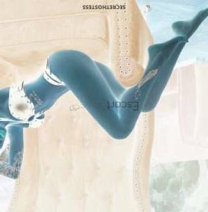 23 year old European Escort in Bali Elisabeth Agency Beauty