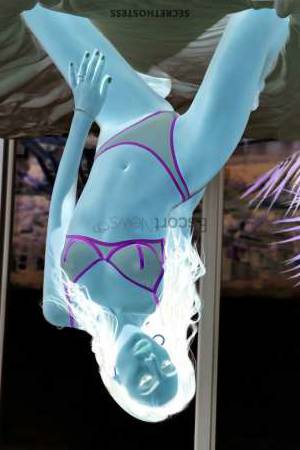 23Yrs Old Escort 54KG 177CM Tall Moscow Image - 4