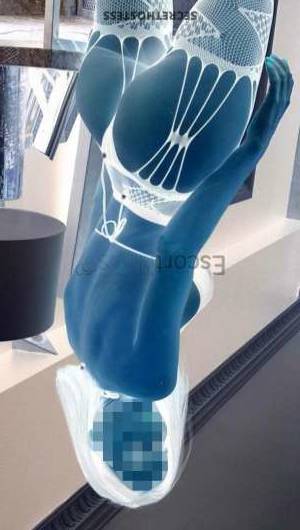24 year old European Escort in Kiev Nasty Agency Model