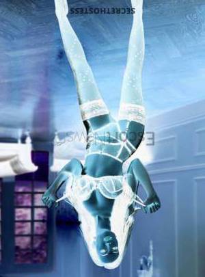 24 year old European Escort in London Giulia Entertainer