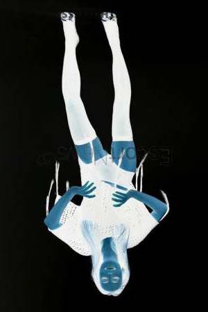 24Yrs Old Escort 45KG 168CM Tall St Petersburg Image - 2