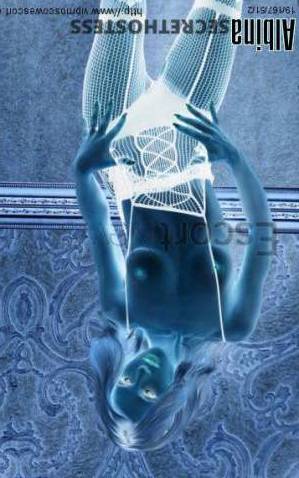 24 year old European Escort in Florence Ida Agency Escort