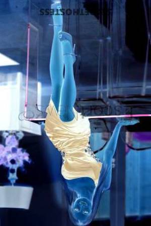 24 year old European Escort in Milan Pamella Agency Model