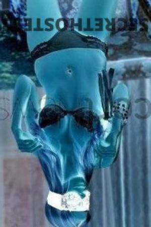 24 year old European Escort in Riga Hot Blonde Escort