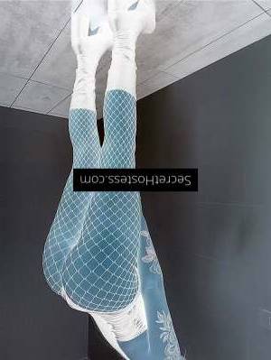 Karla Inked Incall Mistress in Canberra