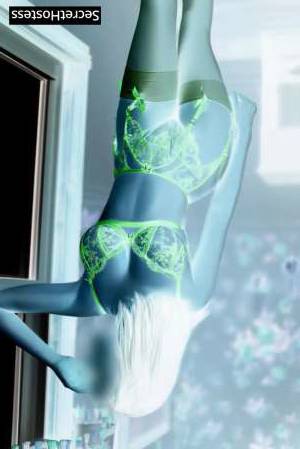 25Yrs Old Escort 50KG 160CM Tall Montreal Image - 4