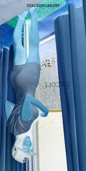 25 year old European Escort in Brussels Elena Independent