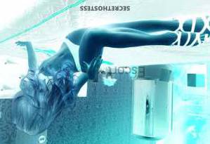 25Yrs Old Escort 48KG 152CM Tall Moscow Image - 2