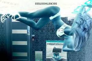 25Yrs Old Escort 48KG 152CM Tall Moscow Image - 3