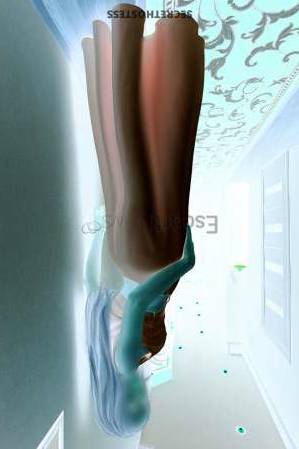 25 year old European Escort in Moscow Agency Model Yana