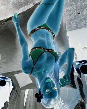 25 year old European Escort in Miami FL Olga Agency Beauty