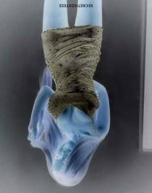 25 year old European Escort in Yanbu Lika, Independent Delight