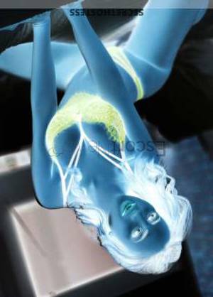 25 year old European Escort in London Ruby Agency Beauty