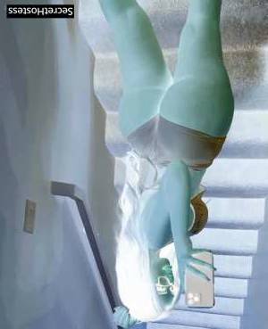 25 year old Swedish Escort in Washington DC Your Body's Pleasure Hub Swedish, Erotic, or Nuru 