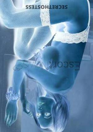 26 year old Escort in Warsaw Sarah Agency Beauty