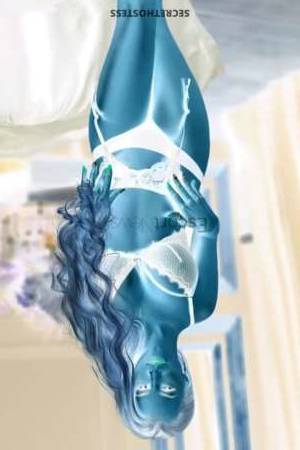 26 year old European Escort in London Azalea Agency Beauty