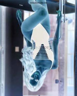 26Yrs Old Escort 55KG 175CM Tall Warsaw Image - 2