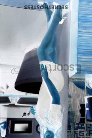 30 year old European Escort in Dortmund Sina Agency Model