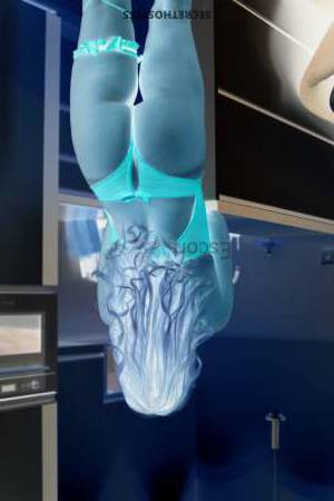 36 year old European Escort in Budapest Kingaa Independent
